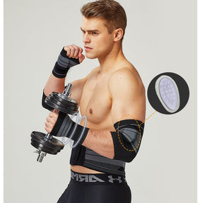 Sports-protective-gear Shopmisty
