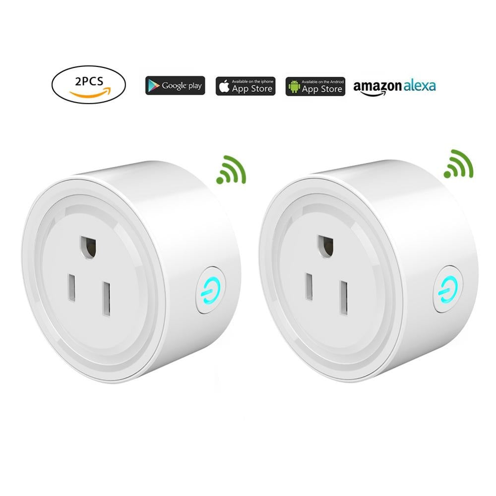 WIFI-smart-plug Shopmisty