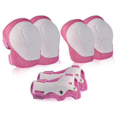 Children's Balance Bike Landmine Sports Protective Gear Shopmisty