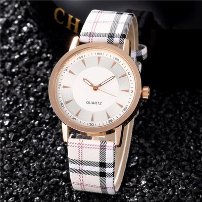 Hot Selling Women's Belt Watches Fashion Shopmisty
