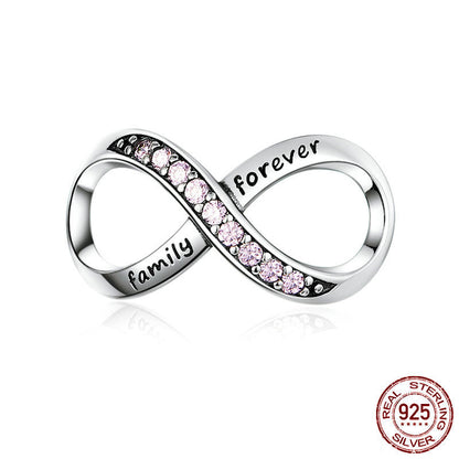 Bracelet jewelry silver accessories S:EDD Shipping Protection