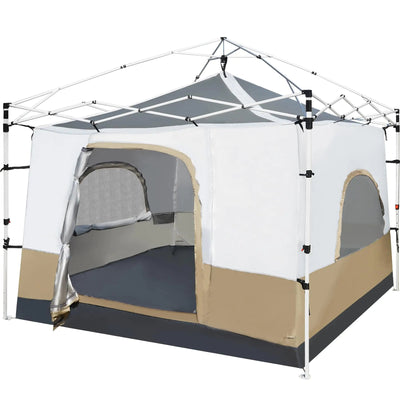 REDCAMP Inner Tent for 10x10/10x20 Canopy – 4–6 Person Shopmisty