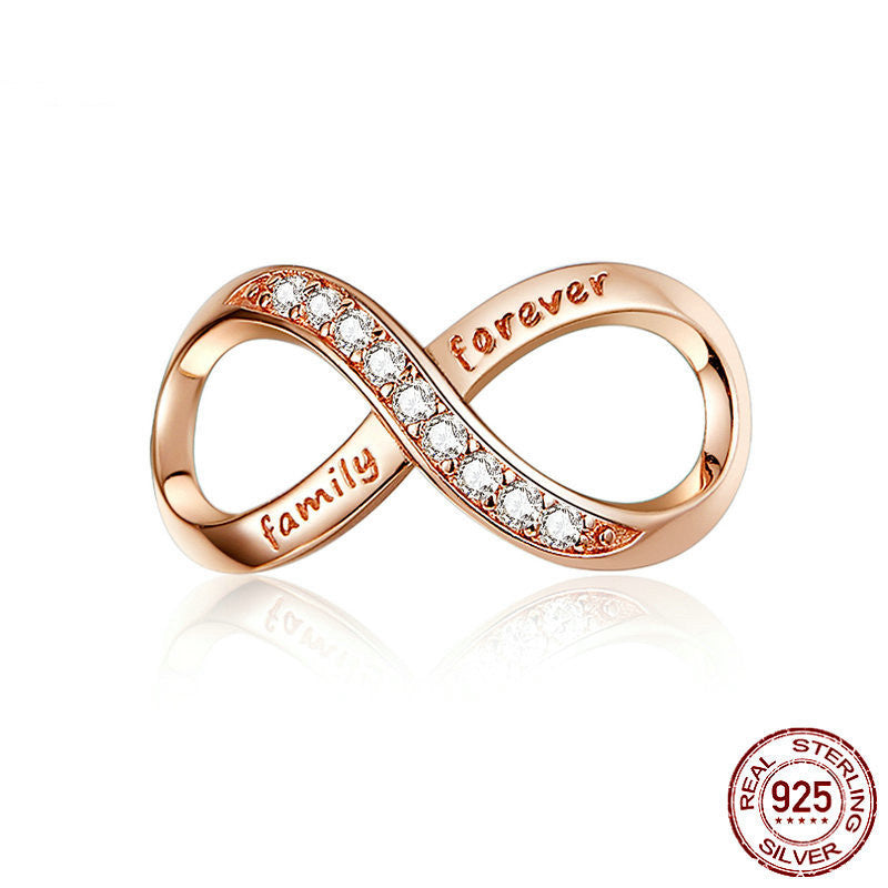 Bracelet jewelry silver accessories S:EDD Shipping Protection