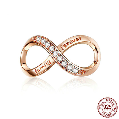 Bracelet jewelry silver accessories S:EDD Shipping Protection