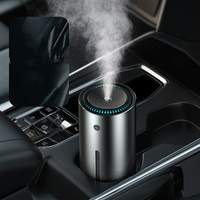 Car Diffuser Humidifier Car Humidifier Aromatherapy Diffusers Car Odor Eliminator For Car Home Office Bedroom Shopmisty
