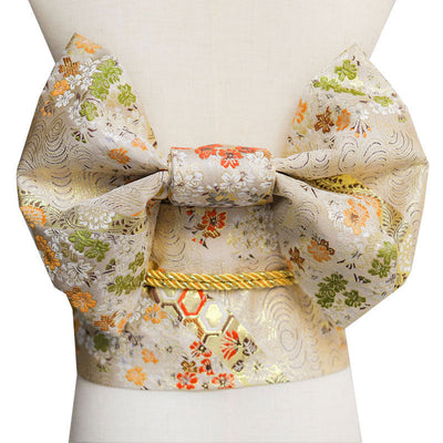 Belt Child Girl Japanese Kimono Bathrobe Belt Belt Japanese Bow Belt Shaping Knot Waist Seal Shopmisty