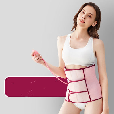 Postpartum belly belt and pelvic bone repair belt Shopmisty