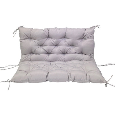 Outdoor Waterproof And Sun Protection Bench Cushion Hanging Chair Cushion Patio Cushions For Outdoor Furniture Shopmisty