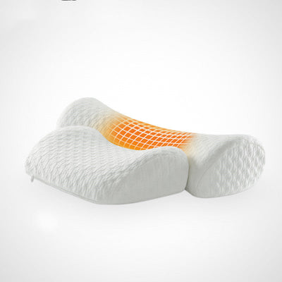 Cervical Spine Pillow Special For Sleeping To Repair The Cervical Spine To Help Sleep Non-patients Shopmisty