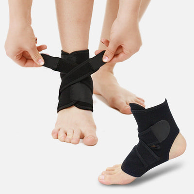 Sports Ankle Strap Protective Gear Shopmisty