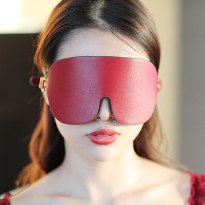 Home Fashion Personality Eye Mask Sleep Shopmisty