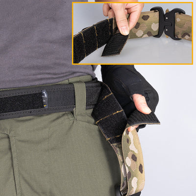 Ranger belt 2-inch tactical belt Shopmisty