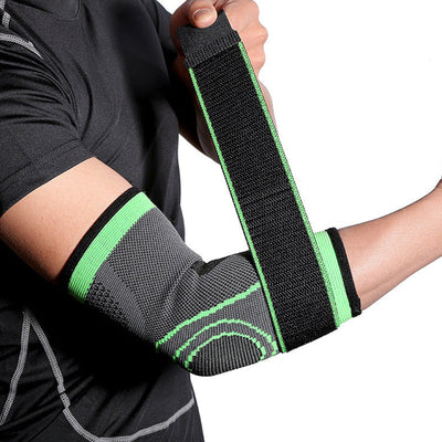 Arm Guard Basketball Protective Gear Sports Knitted Protective Gear Shopmisty