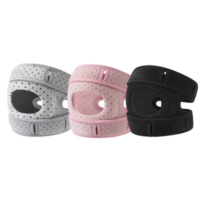 Running Sports Skipping Rope Knee Protective Gear Shopmisty
