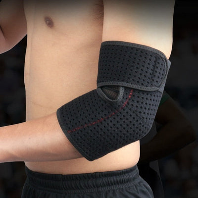 Outdoor Basketball Tennis Fitness Sports Protective Gear Shopmisty