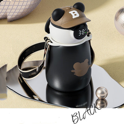 Smart Kids Insulated Cup 316 Stainless Steel Shopmisty