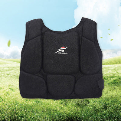 Chest Protector For Karate Taekwondo Sanda Judo Sports Protective Gear Shopmisty